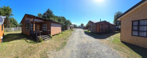 HelChiloé Cabañas